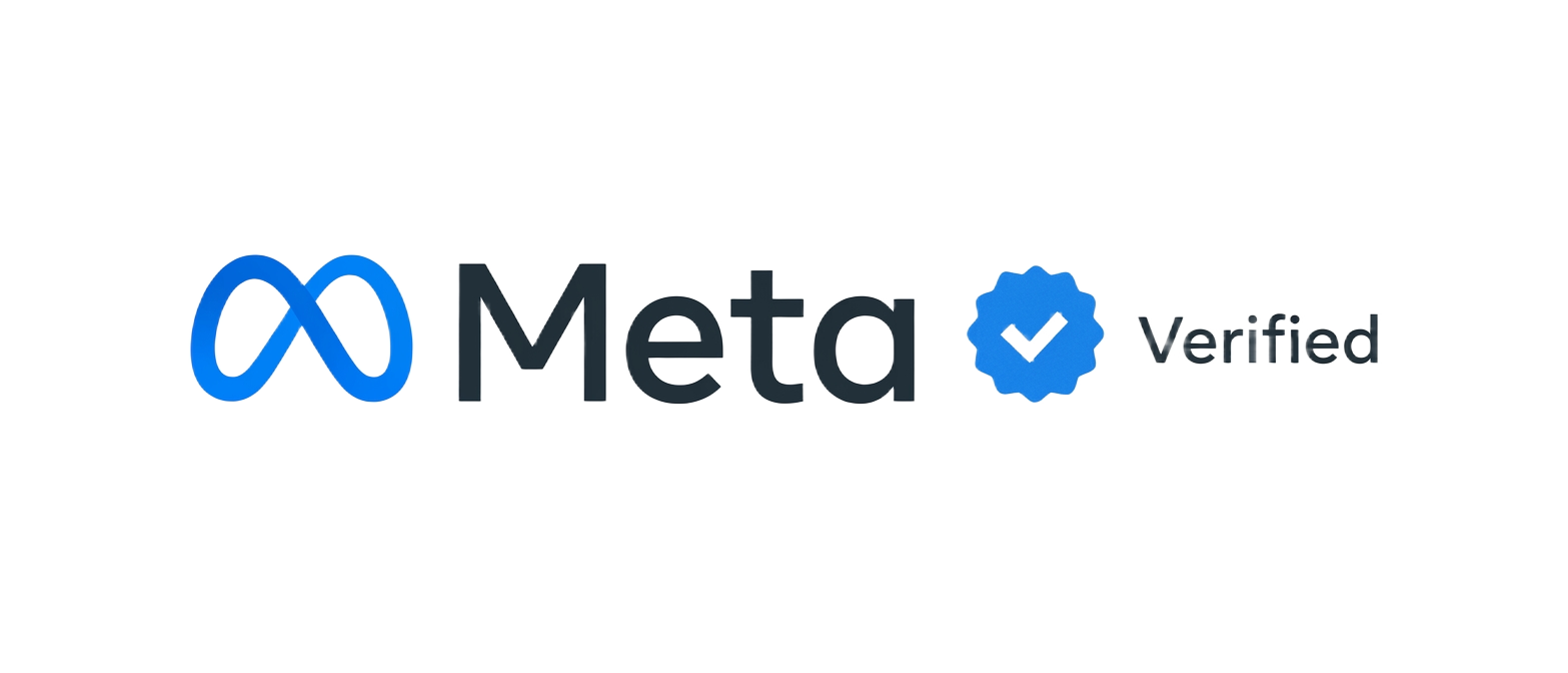 Meta Verified Partner